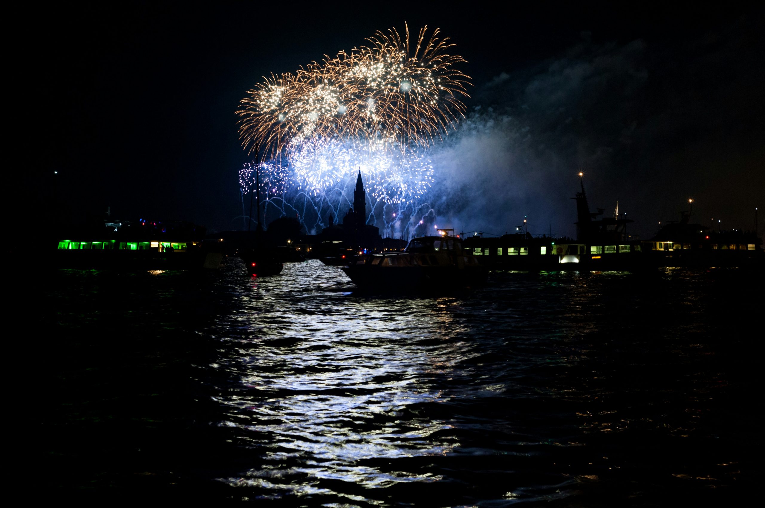 Redentore Venezia